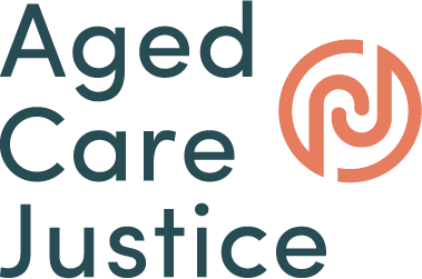 Link to Aged Care Justice