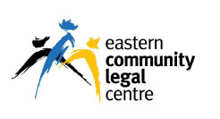 Link to Eastern Community Legal Centre