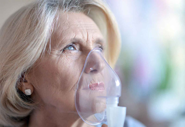 Emphysema and COPD: What can I expect?