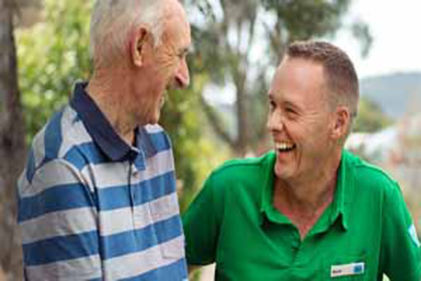 Respite Care can give you the chance to de-stress, restore your physical and mental energy, and keep your life in balance. We can help you to arrange respite in an emergency.